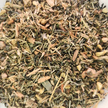 Immunitea Herbal Blend| Immune Defense & Daily Wellness