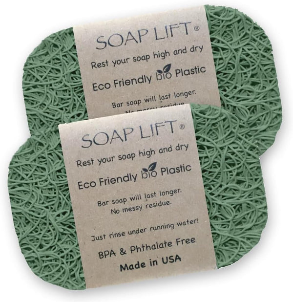 Soap Lift Soap Saver